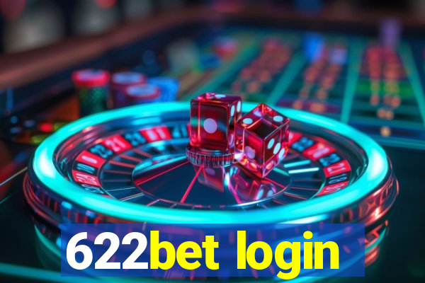 622bet login